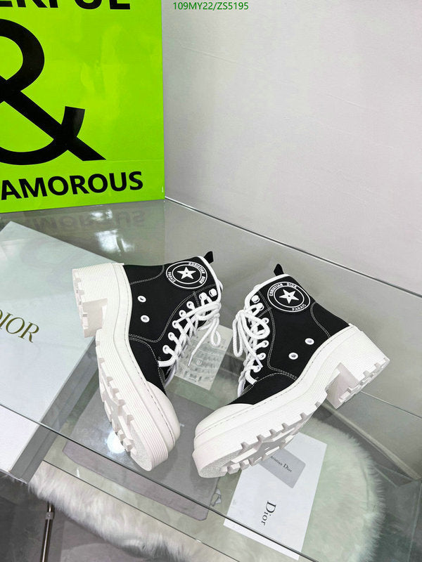 SAMCC - DOR Women Shoes - 1645