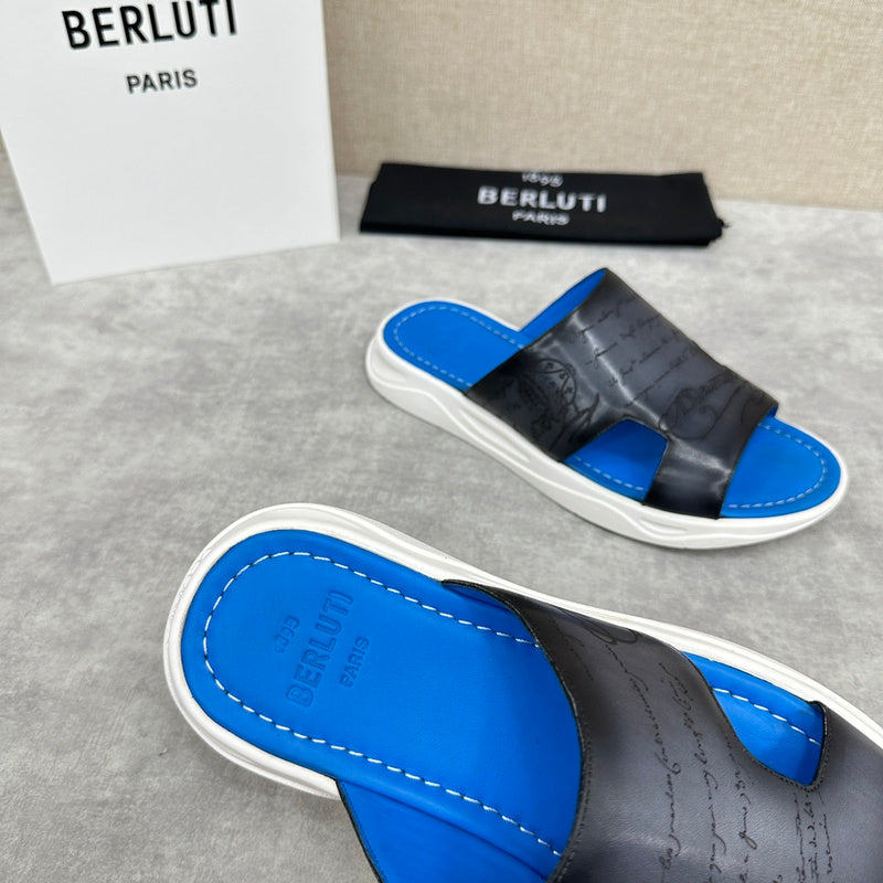 Glami - BRE Men Shoes - 128