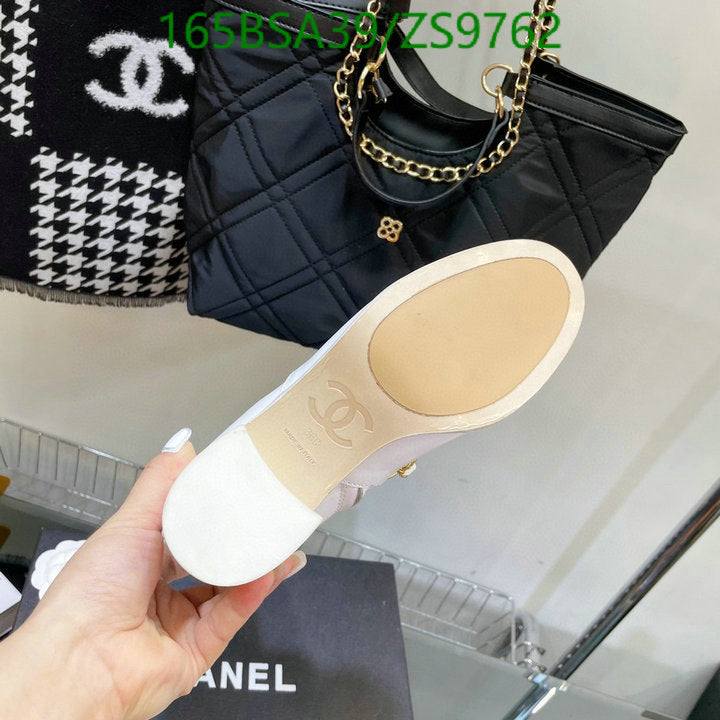 SAMC - CHL Women Boots - 207