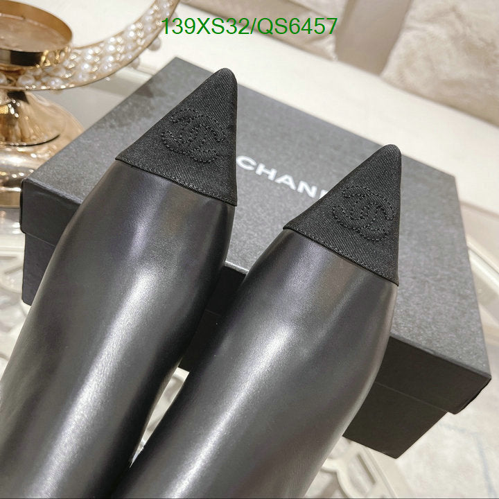 SAMC - CHL Women Boots - 399