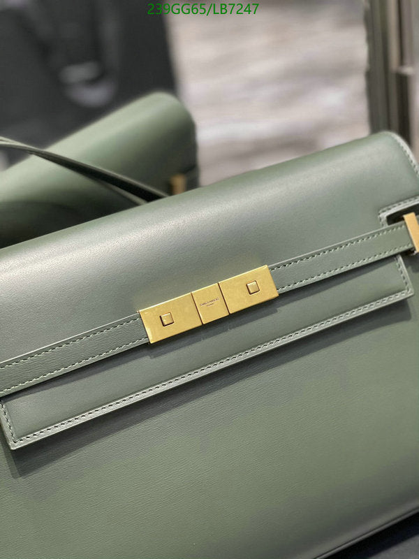 SAMC - YLS Bags - 441