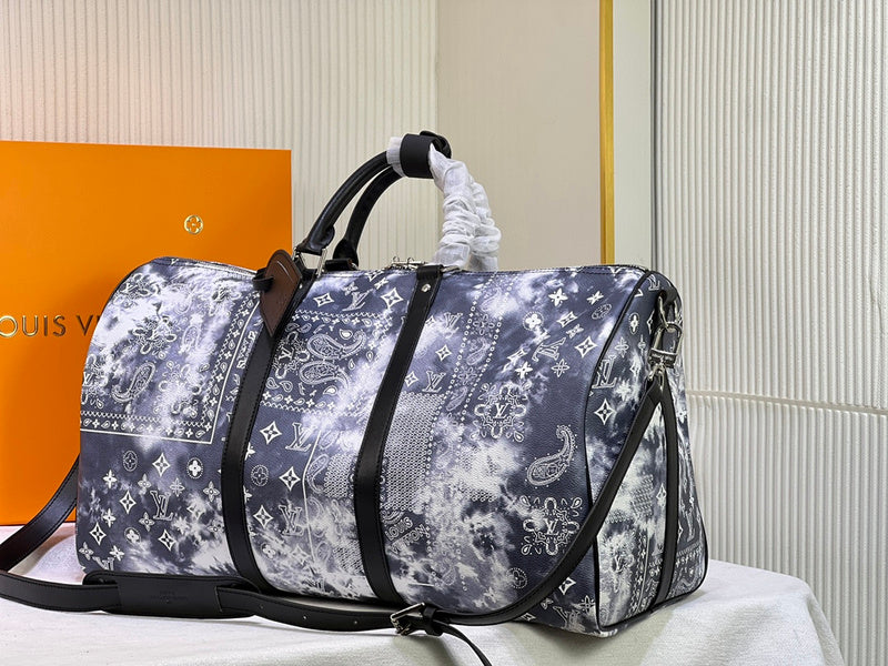 Satchel Bags - VL2 Bags - 869