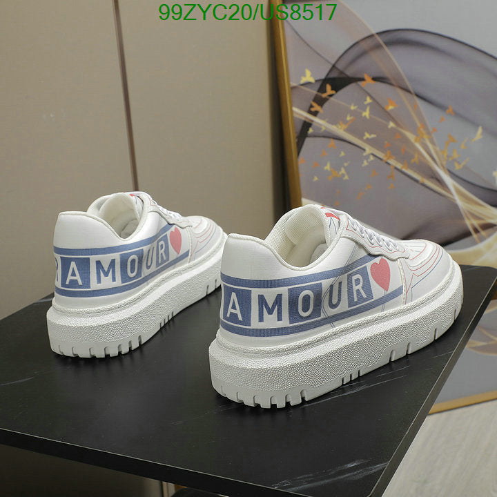 SAMCC - DOR Women Shoes - 1505
