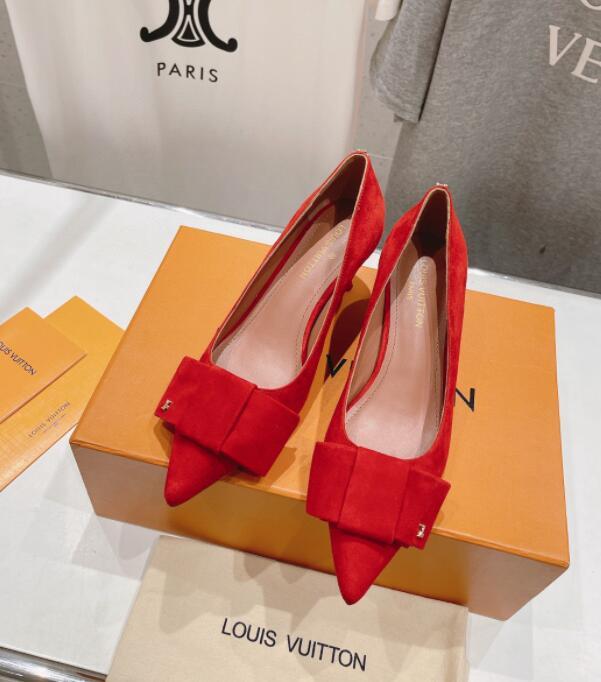 glamy - LOV Women Shoes - 406