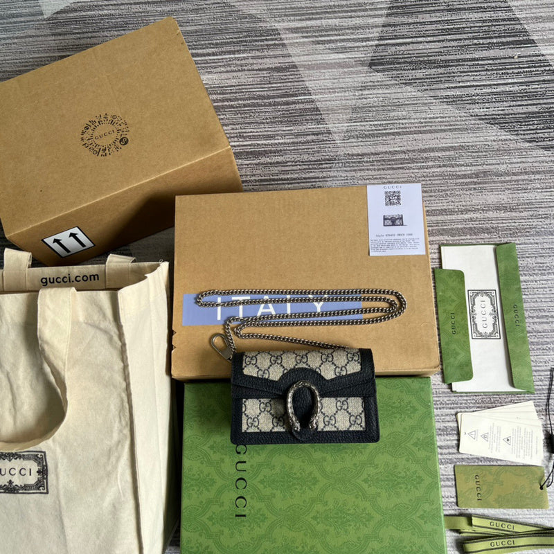 Satchel Bags - GCI Bags - 7299