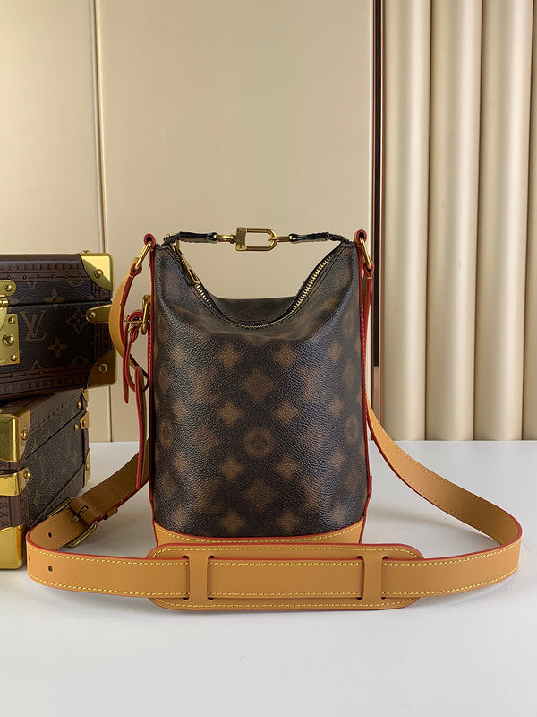 Satchel Bags - VL Bags - 6494