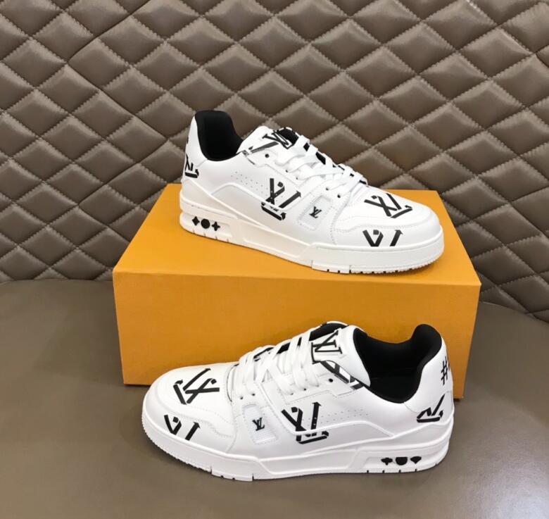 glamy - LOV Men Shoes - 897