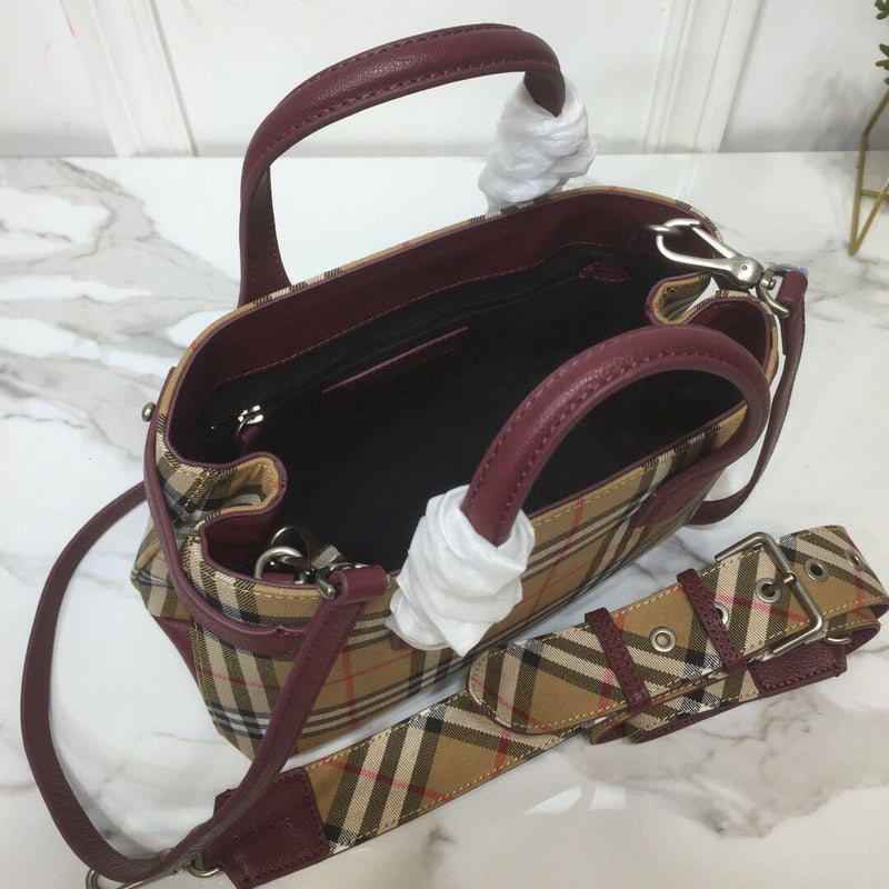 Glami Fashion -BBR Bags - 1625