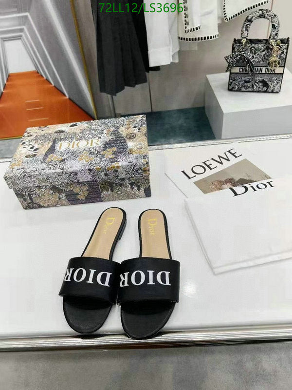 SAMCC - DOR Women Shoes - 2113