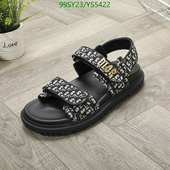 SAMCC - DOR Women Shoes - 2297