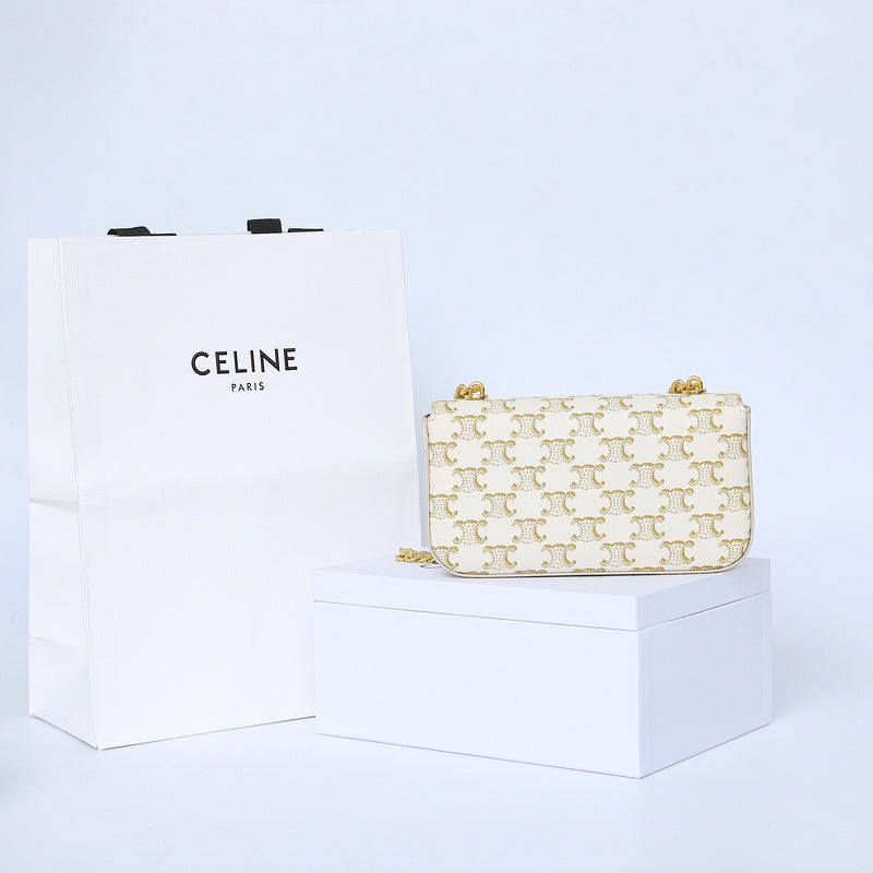 Glamy - COL Bags - 603