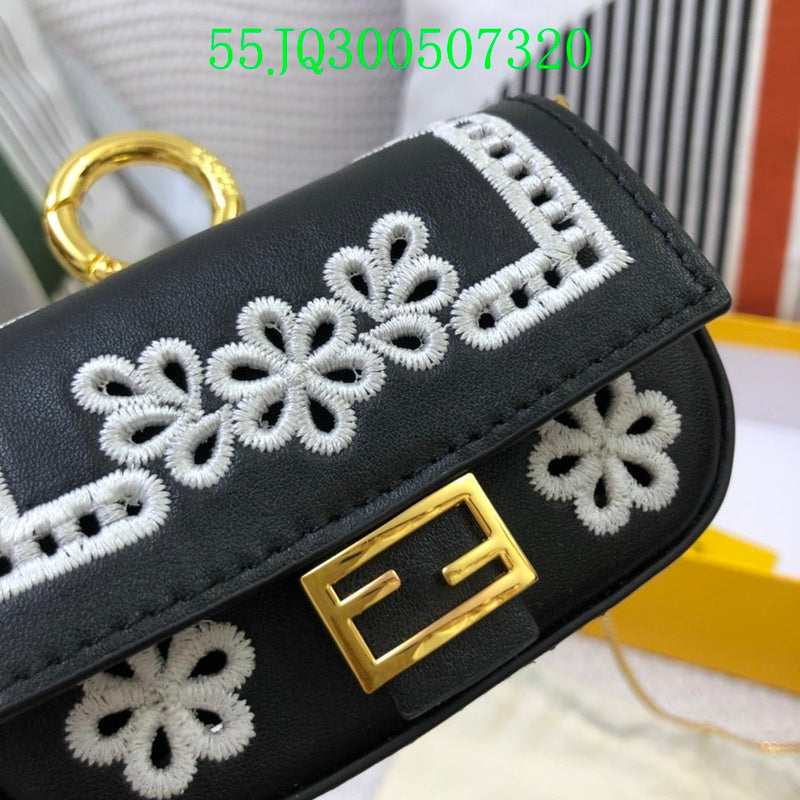 Glami - FDE Bags - 3106