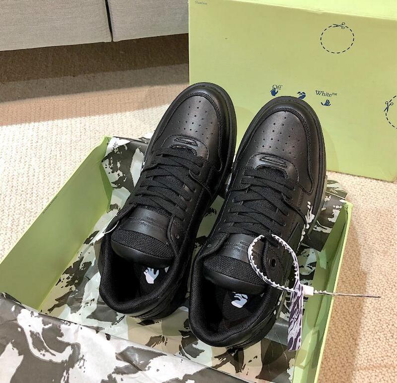 glamy - YZO Men Shoes - 002