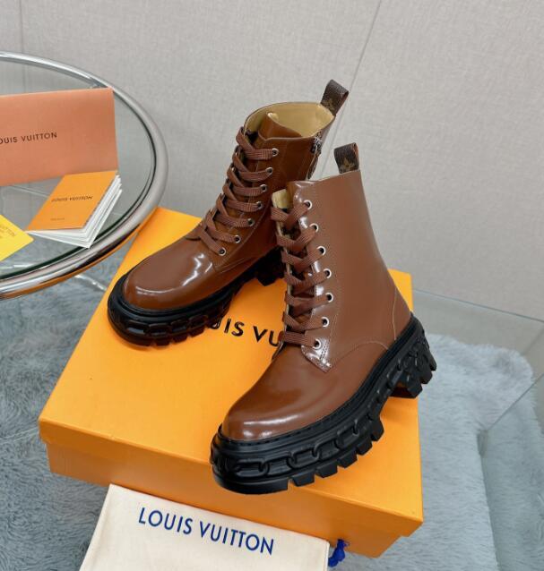 SAMC - LOV Women Shoes - 267
