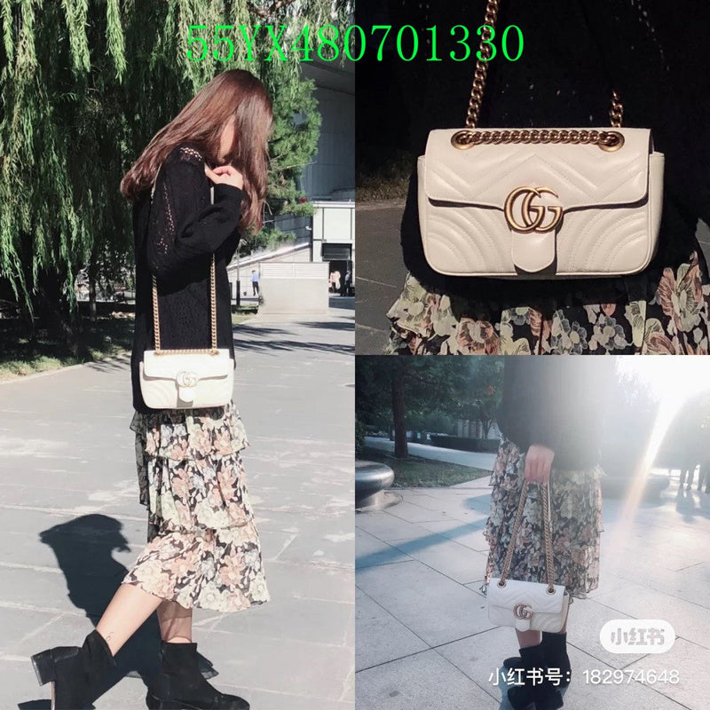 Glami Fashion - GCI Bags - 10488