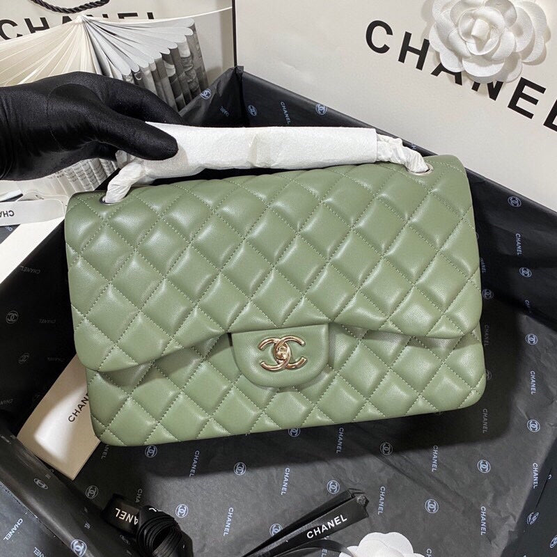 Satchel Bags - CHL Bags - 4353
