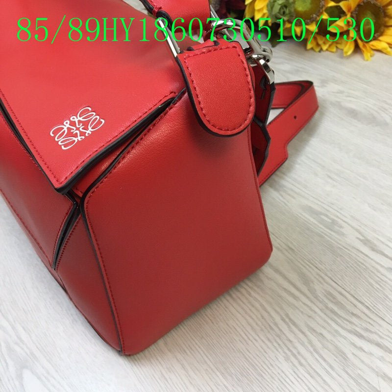 Satchel Bags - LWE Bags - 275