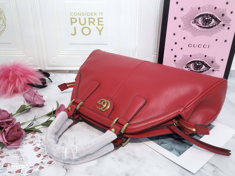 Satchel Bags - GCI Bags - 1837
