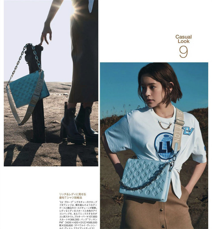 Glami - LOV Bags - 208