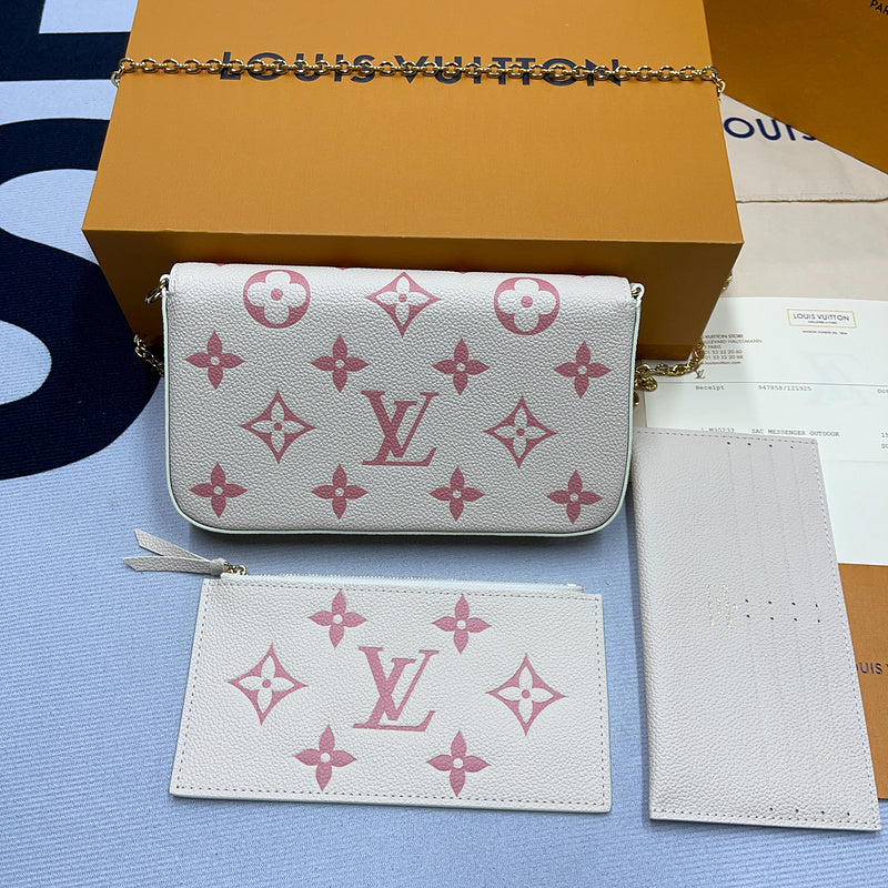 Glami - LUV Bags - 505