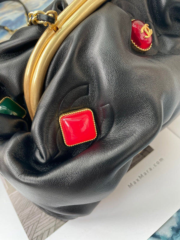 Satchel Bags - CHL Bags - 4233