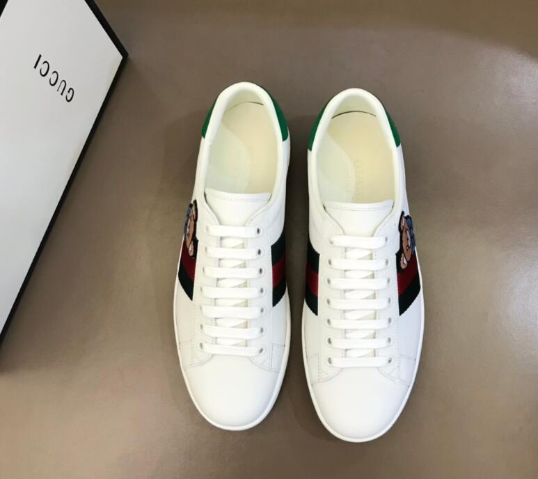 SAMC - GUKI Women Shoes - 1509