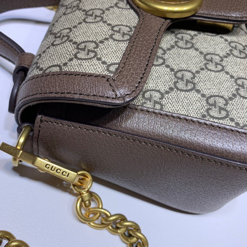 Glami Fashion - GCI Bags - 3191