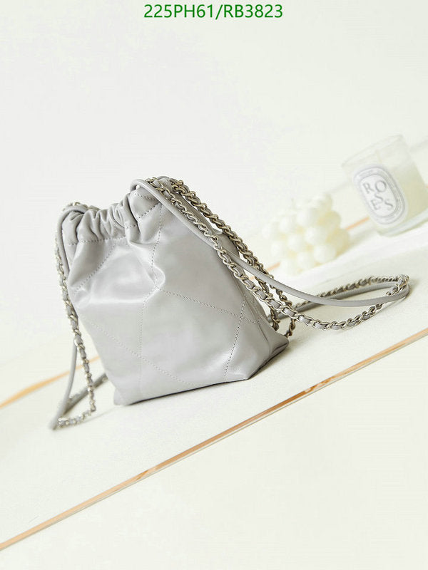 SAMC - CHL Bags - 386