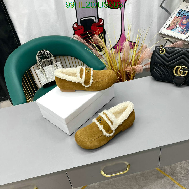 SAMC - COL Women Shoes - 171