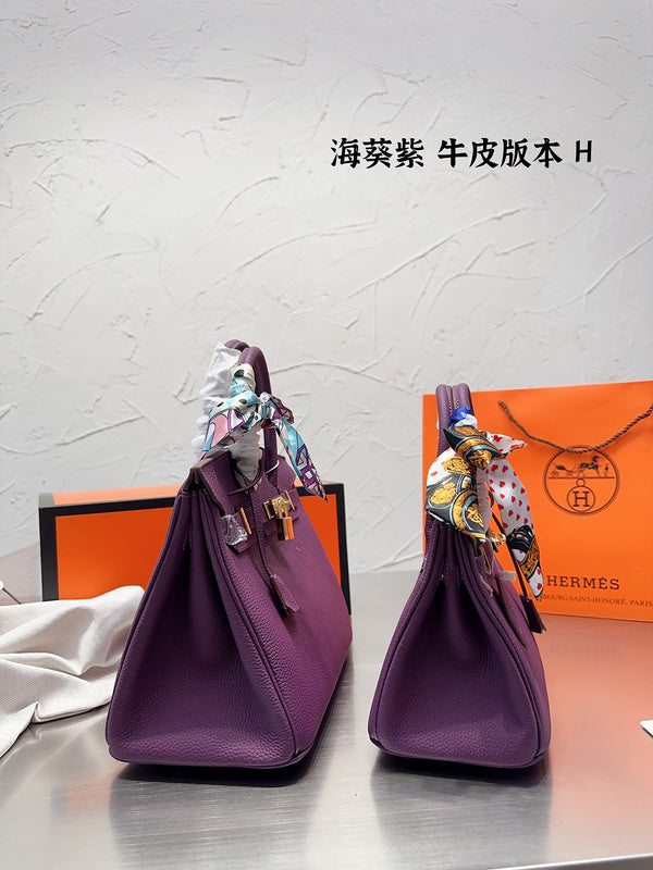 Satchel Bags - HMS-Bags - 498