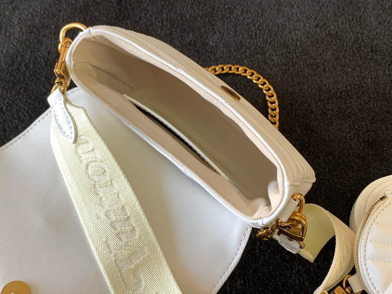 Satchel Bags - VL2 Bags - 035