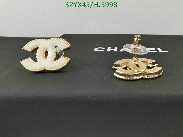 SAMC - CHL Jewelry Earrings - 240