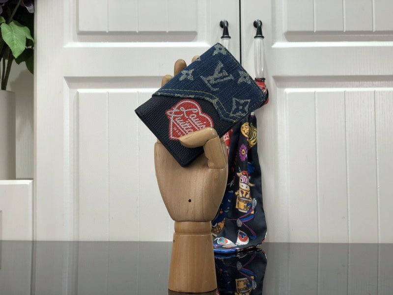 Fashion Lu-Vi bags - 2677