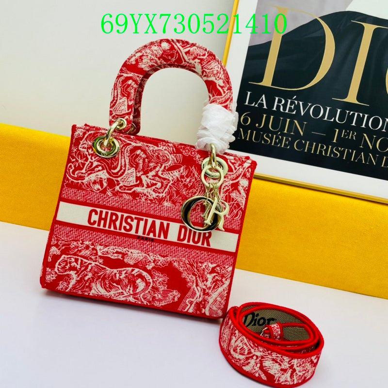 Glami - DOR Bags - 1199