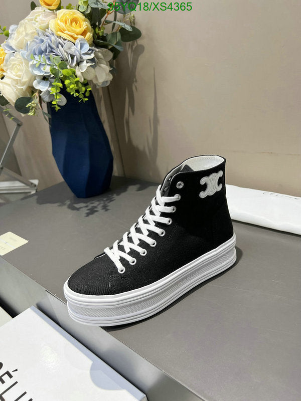 SAMC - COL Women Shoes - 234