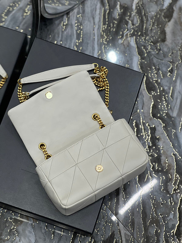 Satchel Bags - SLY Bags - 754