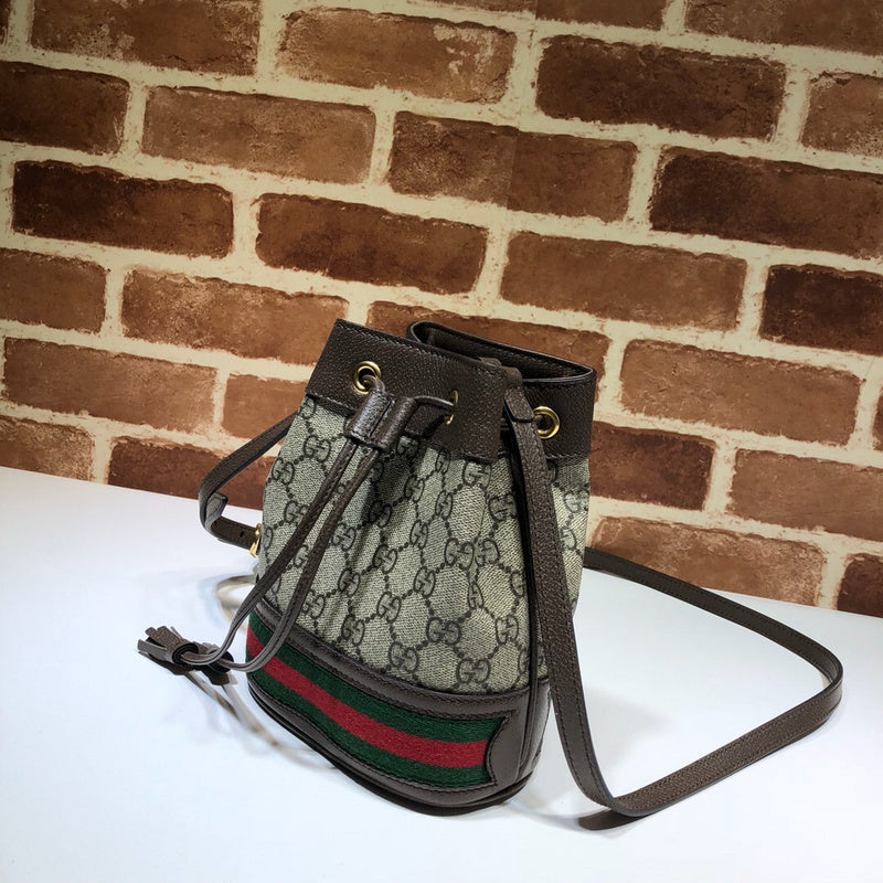 Glami Fashion - GCI Bags - 3092