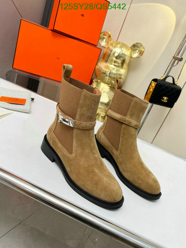 SAMC - Mix Boots - 548