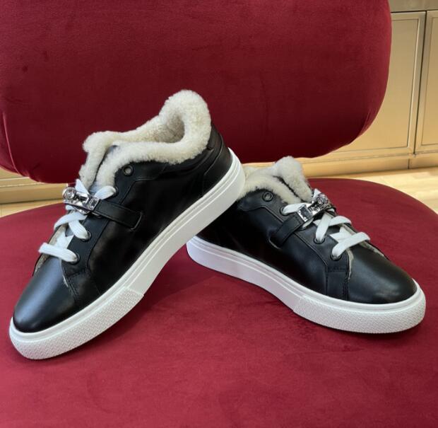 SAMC - HMS Women Shoes - 1046