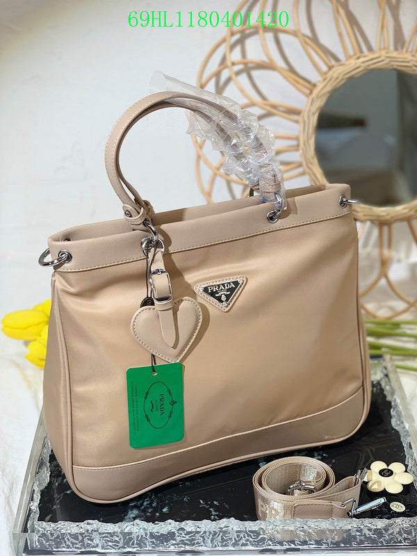 Satchel Bags - PDA Bags - 4508