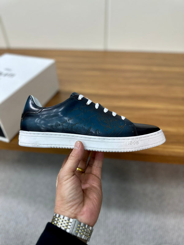 Glami - BRE Men Shoes - 565
