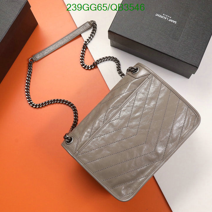 SAMC - YLS Bags - 270
