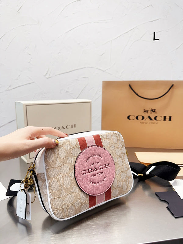 Satchel Bags - CCH Bags - 163