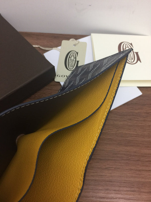 Glami-i - GYO Wallets - 078