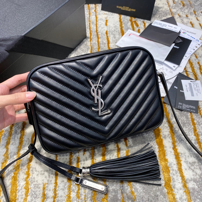 Glami - SLY Bags 058