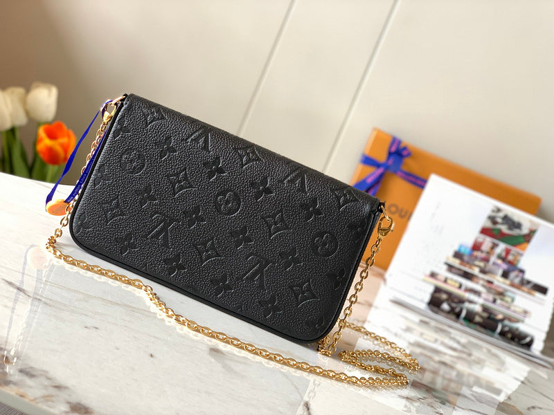 Glamy - LOV Bags - 1263