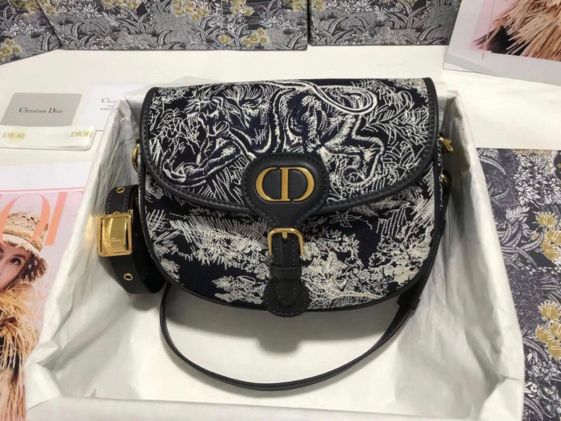 ELE - Dir Bags - 2576