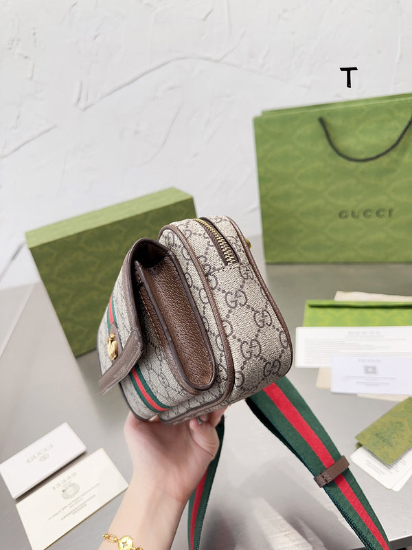 Glami Fashion - GCI Bags - 11681