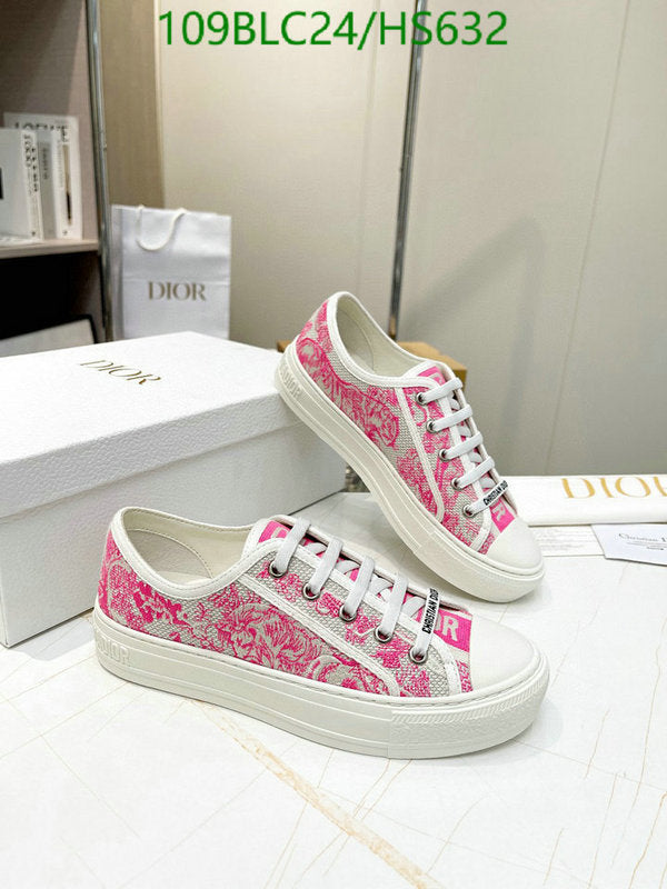 SAMC - DOR Women Sneakers - 233