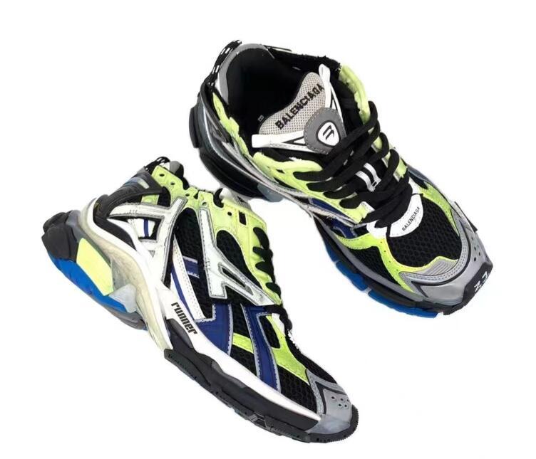 SAMC - BG Men Shoes - 335